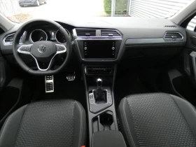 VW Tiguan 2.0-TDI/150HP/DSG/NAVI/LED/ACC/CARPLAY/TSR/704b, снимка 10