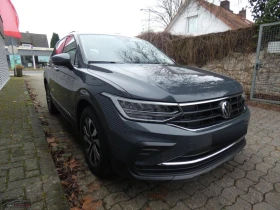 VW Tiguan 2.0-TDI/150HP/DSG/NAVI/LED/ACC/CARPLAY/TSR/704b, снимка 6