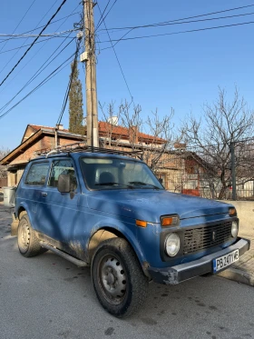 Lada Niva | Mobile.bg    8