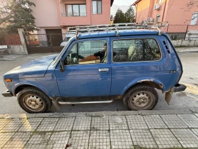 Lada Niva | Mobile.bg    4