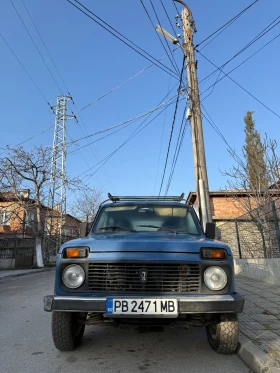 Lada Niva | Mobile.bg    2