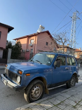 Lada Niva | Mobile.bg    3