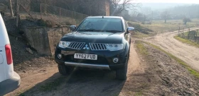 Mitsubishi L200  Warrior 2.5 178, снимка 1