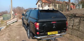 Mitsubishi L200  Warrior 2.5 178, снимка 3