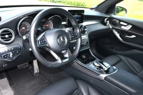 Mercedes-Benz GLC 250 AMG-GERMANY-204hp-9G-4x4-Memory-360 , снимка 6