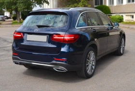 Mercedes-Benz GLC 250 AMG-GERMANY-204hp-9G-4x4-Memory-360 , снимка 4