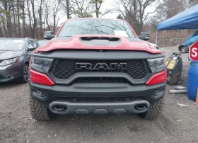 Dodge RAM 1500, снимка 3