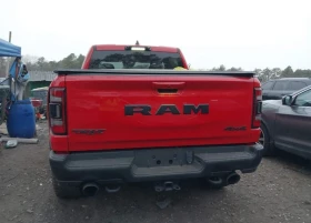 Dodge RAM 1500, снимка 5