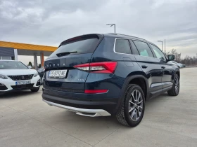 Skoda Kodiaq SCOUT-2.0-TDI-А/Т-4x4-PANORAMA, снимка 5