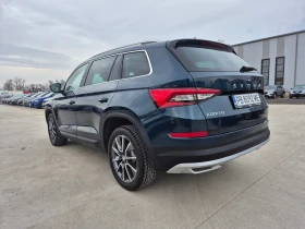 Skoda Kodiaq SCOUT-2.0-TDI-А/Т-4x4-PANORAMA, снимка 3