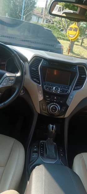Hyundai Santa fe | Mobile.bg    11