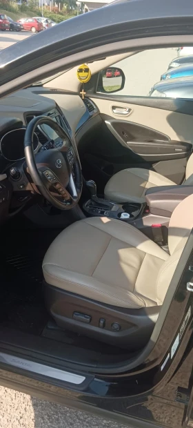 Hyundai Santa fe | Mobile.bg    10