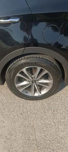 Hyundai Santa fe | Mobile.bg    7