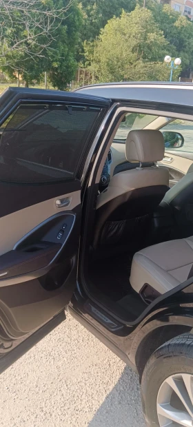 Hyundai Santa fe | Mobile.bg    8