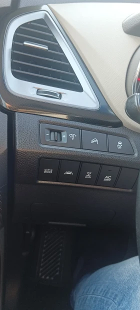 Hyundai Santa fe | Mobile.bg    15