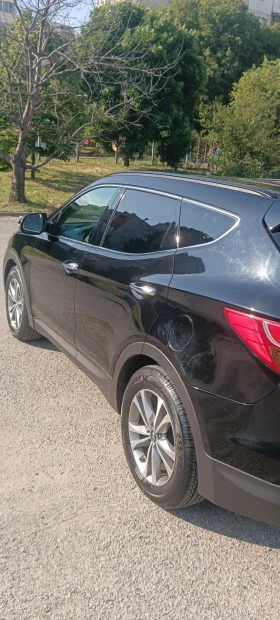 Hyundai Santa fe | Mobile.bg    6