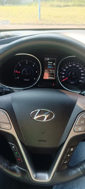 Hyundai Santa fe | Mobile.bg    14