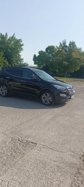 Hyundai Santa fe | Mobile.bg    17
