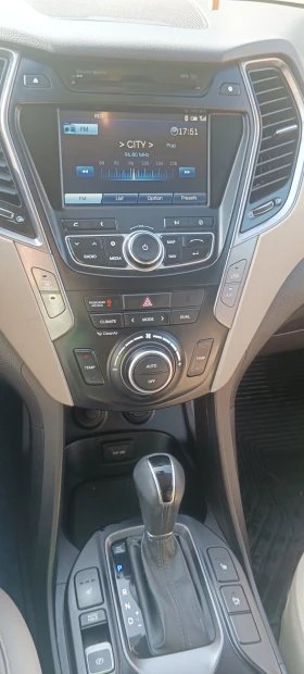 Hyundai Santa fe | Mobile.bg    13