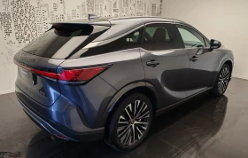 Lexus RX 350h 4X4/EXECUTIVE/250HP/RECARO/KLESS/CARPLAY/141f | Mobile.bg    6