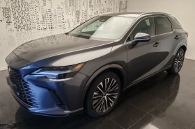     Lexus RX 350h 4X4/EXECUTIVE/250HP/RECARO/KLESS/CARPLAY/141f