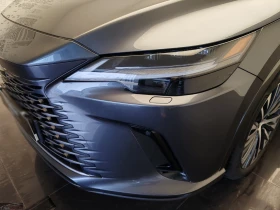 Lexus RX 350h 4X4/EXECUTIVE/250HP/RECARO/KLESS/CARPLAY/141f | Mobile.bg    2