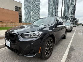 BMW X3 * ЦЕНА ДО БЪЛГАРИЯ* (CARFAX)