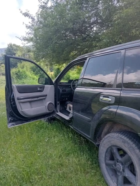 Обява за продажба на Nissan X-trail ~6 840 лв. - изображение 4