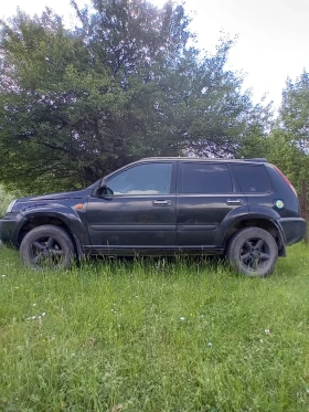 Обява за продажба на Nissan X-trail ~6 840 лв. - изображение 1