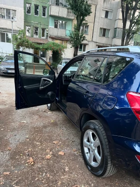 Обява за продажба на Toyota Rav4 ~12 000 лв. - изображение 8