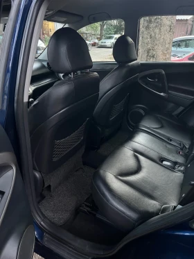 Обява за продажба на Toyota Rav4 ~12 000 лв. - изображение 1
