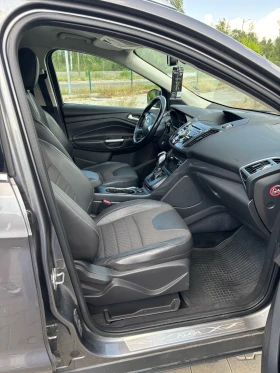 Обява за продажба на Ford Kuga 4x4 Titanium ~15 550 лв. - изображение 5