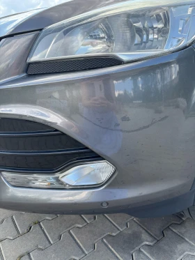 Обява за продажба на Ford Kuga 4x4 Titanium ~15 550 лв. - изображение 8