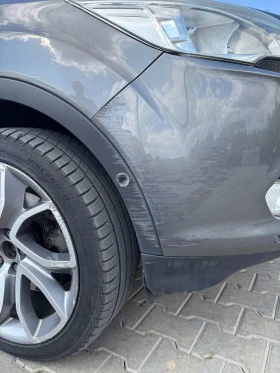 Обява за продажба на Ford Kuga 4x4 Titanium ~15 550 лв. - изображение 7