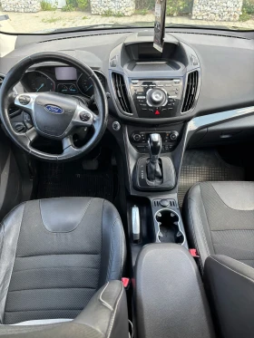 Обява за продажба на Ford Kuga 4x4 Titanium ~15 550 лв. - изображение 9