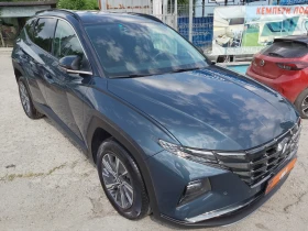 Hyundai Tucson 1.6 ПЪЛЕН ХИБРИД/TWIN-COLOR NERO/9000км.!!! - 47990 лв. - 44435676 3