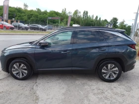 Hyundai Tucson 1.6 ПЪЛЕН ХИБРИД/TWIN-COLOR NERO/9000км.!!! - 47990 лв. - 44435676 8