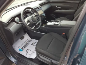 Hyundai Tucson 1.6 ПЪЛЕН ХИБРИД/TWIN-COLOR NERO/9000км.!!! - 47990 лв. - 44435676 9