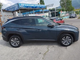 Hyundai Tucson 1.6 ПЪЛЕН ХИБРИД/TWIN-COLOR NERO/9000км.!!! - 47990 лв. - 44435676 4