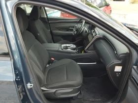 Hyundai Tucson 1.6 ПЪЛЕН ХИБРИД/TWIN-COLOR NERO/9000км.!!! - 47990 лв. - 44435676 10