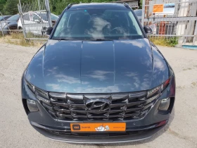 Hyundai Tucson 1.6 ПЪЛЕН ХИБРИД/TWIN-COLOR NERO/9000км.!!! - 47990 лв. - 44435676 2