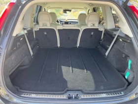 Обява за продажба на Volvo Xc90 ~49 500 лв. - изображение 7 | Auto.bg Обява за продажба на Volvo Xc90 ~49 500 лв. - изображение 7