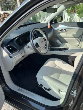 Обява за продажба на Volvo Xc90 ~49 500 лв. - изображение 3 | Auto.bg Обява за продажба на Volvo Xc90 ~49 500 лв. - изображение 3
