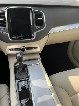 Обява за продажба на Volvo Xc90 ~49 500 лв. - изображение 4 | Auto.bg Обява за продажба на Volvo Xc90 ~49 500 лв. - изображение 4