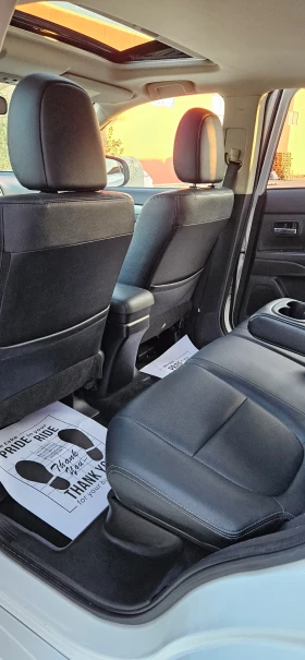 Mitsubishi Outlander Diamond Phev , full | Mobile.bg    11