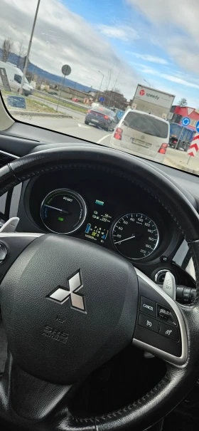 Mitsubishi Outlander Diamond Phev , full, снимка 7 - Автомобили и джипове - 52299706
