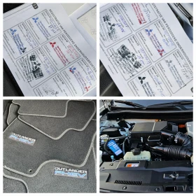 Mitsubishi Outlander Diamond Phev , full | Mobile.bg    16