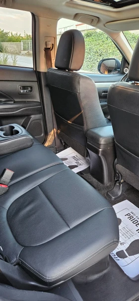 Mitsubishi Outlander Diamond Phev , full | Mobile.bg    12