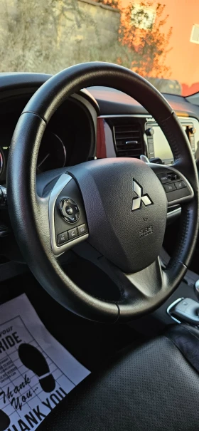 Mitsubishi Outlander Diamond Phev , full | Mobile.bg    10