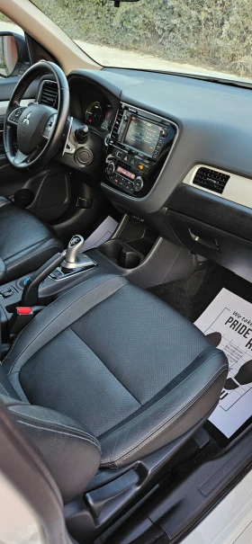 Mitsubishi Outlander Diamond Phev , full | Mobile.bg    14